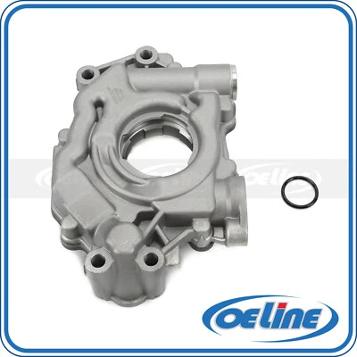 Oil Pump for 2009-2023 Chrysler 300 Aspen Dodge Charger Jeep Ram 1500 5.7L - Image 1 of 4