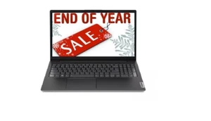 Lenovo V15 G3 82TT00G1UK Core i3-1215U 12GB 1TB SSD 15.6IN FHD Win 11 - Picture 1 of 8