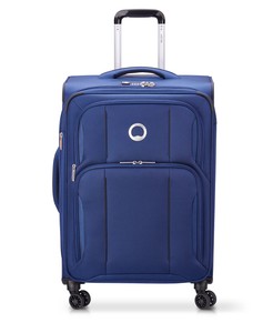 Las mejores ofertas en Maletas DELSEY Azul | eBay