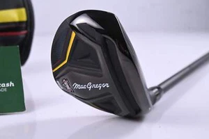 MacGregor V-Foil Speed #4 Hybrid / 21 Degree / Regular Flex MacGregor Shaft - Picture 1 of 8