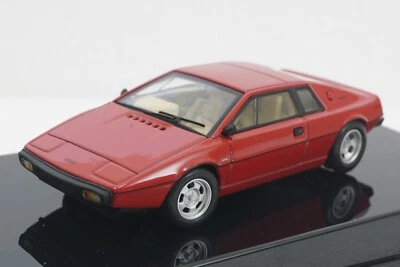 Lotus Esprit S1 Type 79 Red 1979, 55313 Autoart 1:43 - Image 1 of 4