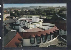 Cartolina Casciana Terme Nuovo Stabilimento Termale e il Parco IE219 - Picture 1 of 1