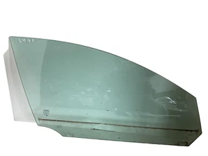 Volvo S40 Glass Window Front Right Door Genuine 2.0 Tdi Sedan 2009 - Picture 1 of 6