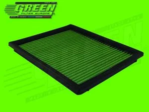 Filtro de aire deportivo GREEN para Ford KA 1,0L i & 1,3L i filtro de aire - Imagen 1 de 1