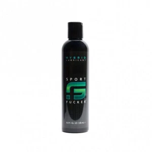 Sport Fucker Hybrid Lubricant, 236ml - Picture 1 of 4