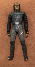 Star Trek Figure - Soldier Of The Empire Worf Diamond Select Toys