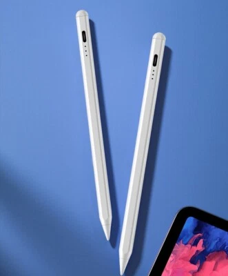 For Apple Pencil 1st Generation Pen Stylus For Ipad 6th 7th 8th 9th 10th Gen NEW - Image 1 of 4