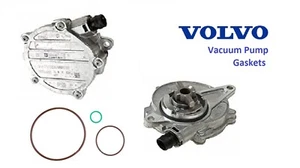 Junta de bomba de vacío VOLVO S60 S80 V60 V70 sello de vacío 3.0L 3.2L XC60 XC70 XC90 - Imagen 1 de 8