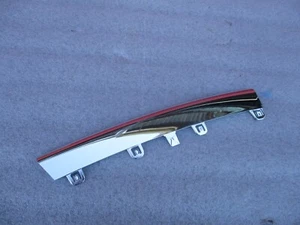 2005-2010 VOLKSWAGEN Jetta Grill Trim Chrome 1K5853651MUR OEM #3 - Bild 1 von 8