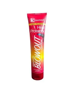 IC Fantasia Heat Protector Smooth Blowout Lotion 5 fl oz - Picture 1 of 2