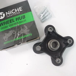 Mozzo ruota anteriore/posteriore sinistra/destra di nicchia C-WHB-0014 per Polaris RZP XP 2018-2022 - Foto 1 di 4