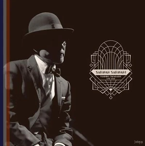 Yukihiro Takahashi YUKIHIRO TAKAHASHI LIVE2018 SARAVAH SARAVAH! Japan LP Vinyl - Picture 1 of 1