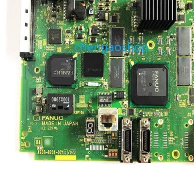 1PCS 100% tested A20B-8201-0212 (90days Warranty by Fedex or DHL)  - Image 1 of 2