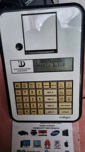 9635N-registratore di cassa dataprocess Europe M@gic Wand - Bild 1 von 3