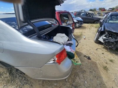 Used Rear Left Door Glass Rear fits: 2008 Buick Lucerne Rear Left Grade A - Image 1 of 4