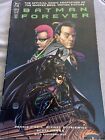 Batman Forever: the Official Comic Adaptation of the Warner Bros. Motion Picture