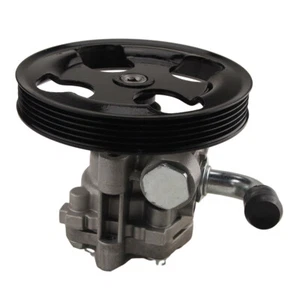 Power Steering Pump For Mitsubishi Pajero Pinin Montero IO 4WD1999-2005 MR519445 - Foto 1 di 5