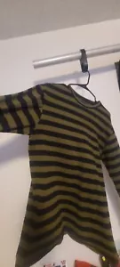 NoFuture Langarmshirt Größe XL Punk Goth Horror - Bild 1 von 4