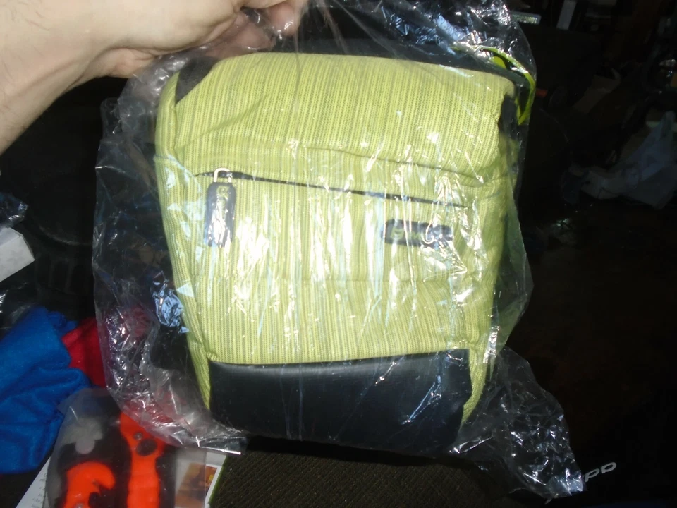 Чехол для камеры - Evecase цифровой SLR / DSLR профессиональный камеры наплечная сумка... новый - Изображение 1 из 2