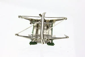Märklin 20780 Scherenstromabnehmer kpl. für 3015 schweizer Krokodil Ce 6/8 III - Bild 1 von 3