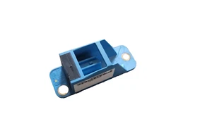Unidad de control VW Polo 6Q0909606D sensor de choque #J166 - Imagen 1 de 3