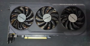 GIGABYTE GeForce RTX 4070 Super WINDFORCE OC 12G 12GB GDDR6X Graphics Card - Bild 1 von 4