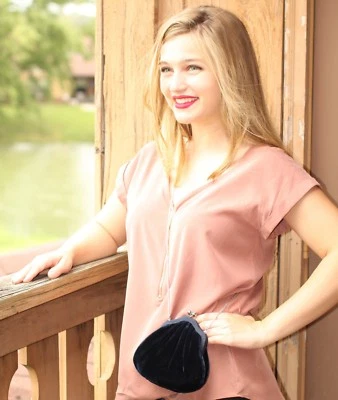 Judith Leiber Chatelaine Minaudiere Bolso de Mano Azul Marino Terciopelo Bolso de Hombro Bolso de Mano Foto 1 de 4