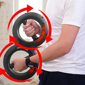 Hand Muscle Trainer Wrist And Forearm Strengthener Grip 5-30kg Optional - Picture 1 of 16