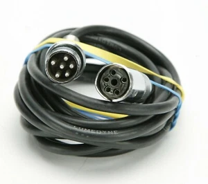 Lumedyne 10 Feet (3m) Extension Cord From Head To Power Pack. Ex. - Picture 1 of 1