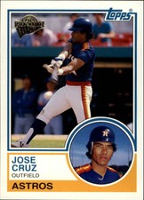 B2820- 2003 Topps All-Time Fan Favorites BB 1-150 -You Pick- 10+ FREE US SHIP