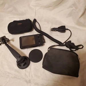 Nextar GPS Satellite Navigation W3-01 MP3 player 2D 3D Works Accessories - Picture 1 of 8