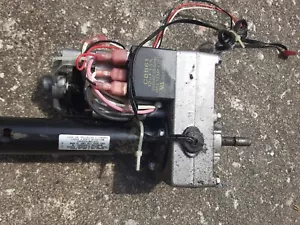 Nordic Track Incline Motor Model 120 315578 from Treadmill Model T6.3 - Picture 1 of 5