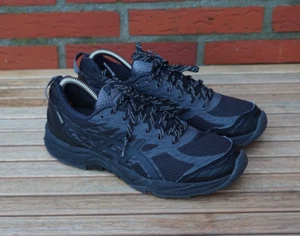 Asics Gel Fujitrabuco Damen Sportschuhe Trekking Wandern Sneaker Größe 40,5 - Bild 1 von 10