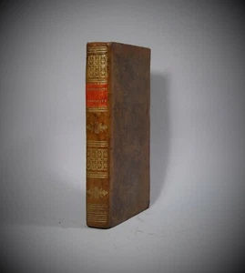 Vogelarchitektur aus dem Englischen übersetzt von James Rennie von Gouraud 1836 - Bild 1 von 5