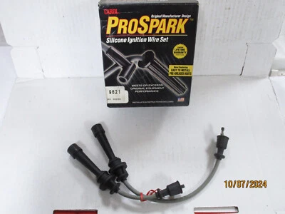 Spark Plug Wire Set-DOHC Prospark 9621 fits 1996 Hyundai Accent 1.5L-L4 Foto 1 de 4