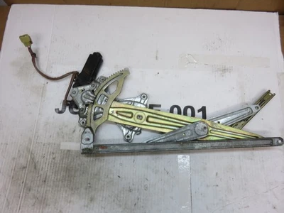 1990-93 OEM TOYOTA CELICA GT GTS LEFT DRIVER SIDE WINDOW MOTOR REGULATOR TESTED! Foto 1 de 3