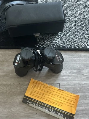 jason binoculars sportscaster exclusive UVC Optics 7x35 - Image 1 of 4