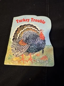 Turkey Trouble - Bild 1 von 1