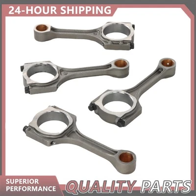 4PCS Biela 23510-2G520 Para 2011-2020 Kia Sorento Sportage Hyundai Foto 1 de 4