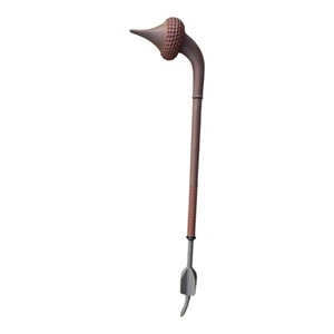 Star Wars TUSKEN RAIDER GADERFFI STICK ca. 11 Zoll - Bild 1 von 3