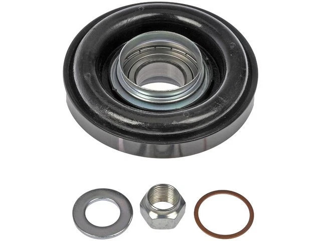 Cojinete de soporte central del eje de transmisión para 80-85 Nissan 720 YZ29J5 Foto 1 de 1