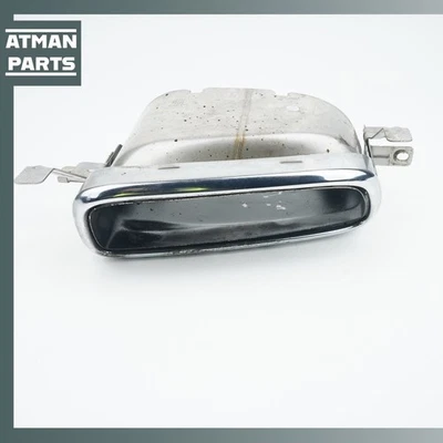 2018 Volvo XC90 T6 T8 Rear Right Side Exhaust Muffler Tip 31353398 OEM - image 1 of 4