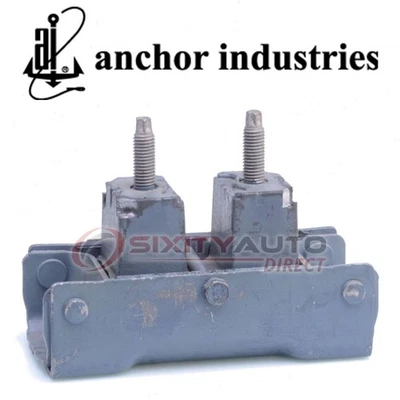 Anchor Rear Manual Transmission Mount for 2011-2016 Ford F-250 Super Duty am Foto 1 de 4