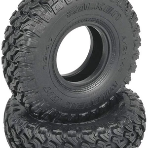 1/10 Falken Wildpeak R35 1.9 Tire with Inserts (2), AXIC1143 - Picture 1 of 1