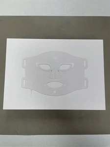 INIA Maschera Terapia Luce Rossa per Viso - 4 Modalità di Luce con 850nm NIR, Rosso e Blu - Foto 1 di 3