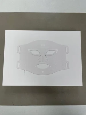 Máscara de terapia de luz roja INIA para rostro - 4 modos de luz con 850 nm NIR, rojo y azul Foto 1 de 3