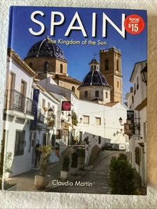 Spain The Kingdom Of The Sun 41A - Bild 1 von 2