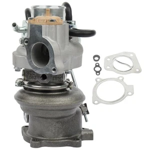 New Turbocharger For Buick Regal Verano 2.0L 2013-2017 53049700184 - Picture 1 of 8