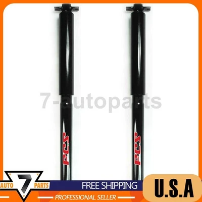 2x Shocks Struts Rear FCS Fits Ford Explorer 1991 1992 1993 1994 1995 1996 1997 - Image 1 of 3