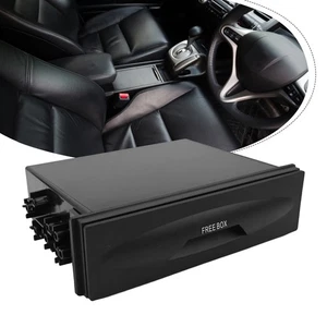 1Din Fascia Audio Fascia For Automotive Use Wear-resistant Non-deformation - Picture 1 of 12